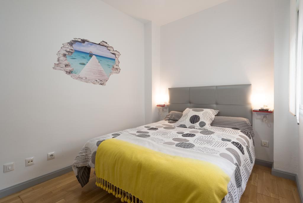 Malagasuite City Center Ollerias Εξωτερικό φωτογραφία